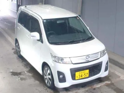 Mazda AZ-Wagon