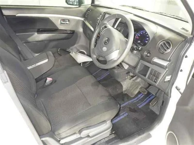 Mazda AZ-Wagon