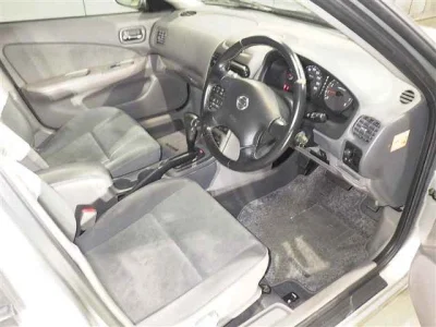 Nissan Sunny