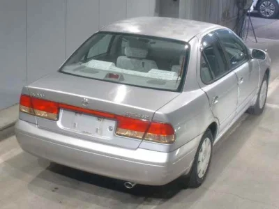 Nissan Sunny