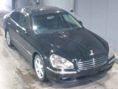 Nissan Cima