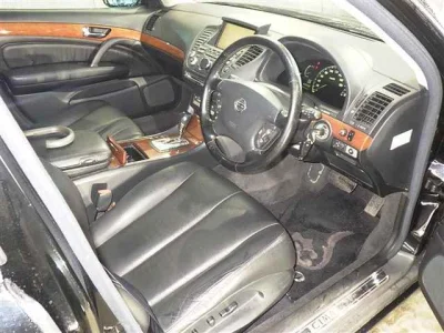 Nissan Cima