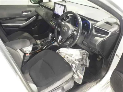 Toyota Corolla Touring Sports