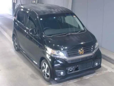 Honda N WGN