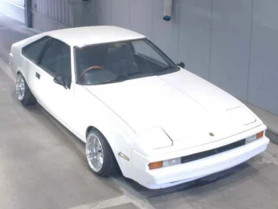 Toyota Celica