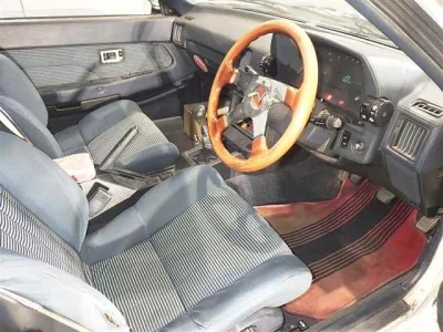 Toyota Celica