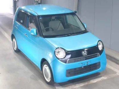 Honda N-One