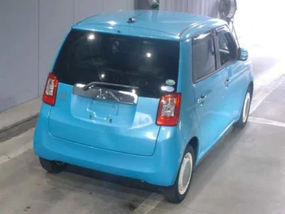 Honda N-One