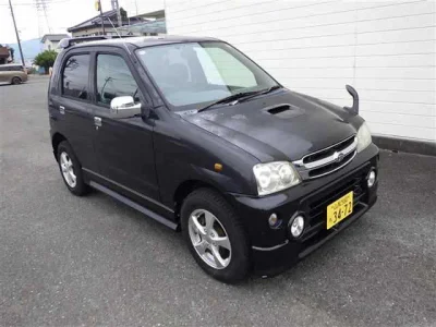 Daihatsu Terios Kid