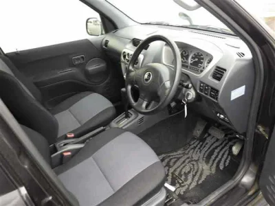 Daihatsu Terios Kid