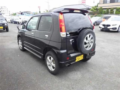 Daihatsu Terios Kid