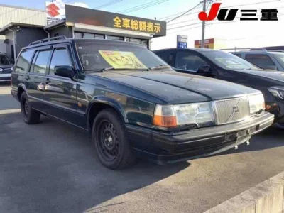 Volvo 940