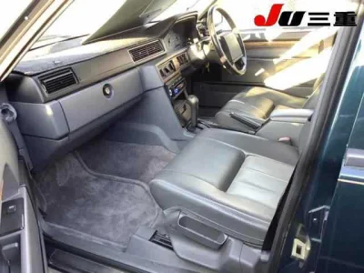 Volvo 940