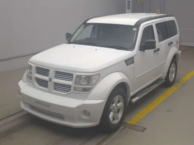 Dodge Nitro