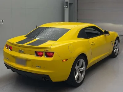 GMC CHEVROLET CAMARO