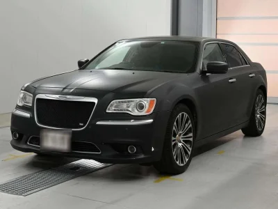 Chrysler 300C