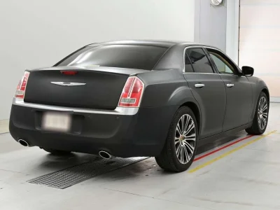 Chrysler 300C