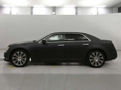 Chrysler 300C