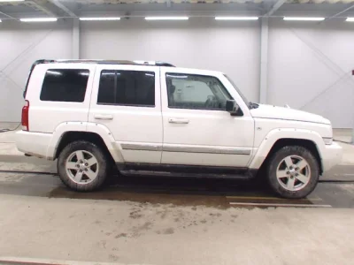 Jeep Commander
