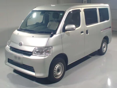 Daihatsu Gran Max