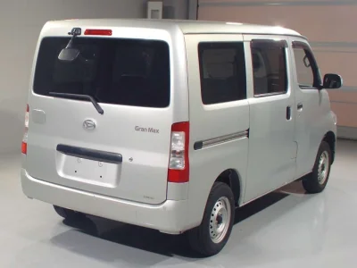 Daihatsu Gran Max