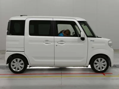 Mazda FLAIR WAGON