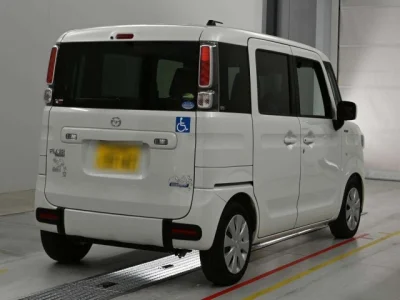 Mazda FLAIR WAGON
