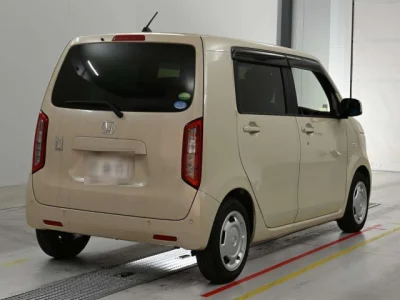 Honda N WGN