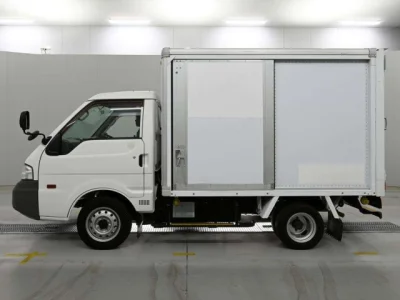 Mazda Bongo