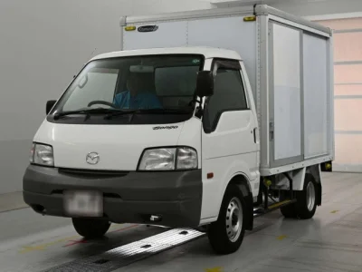 Mazda Bongo