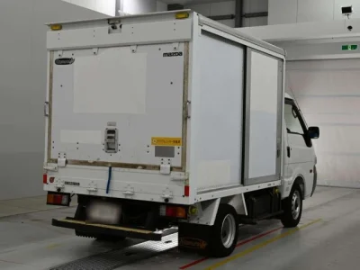 Mazda Bongo