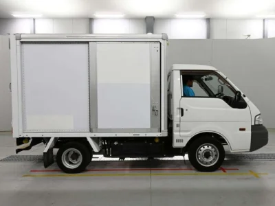 Mazda Bongo