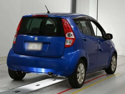 Suzuki Splash