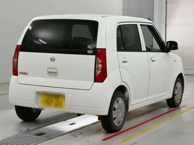 Nissan Pino