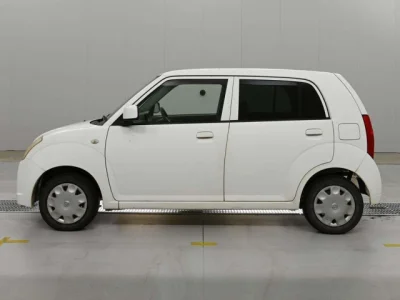 Nissan Pino