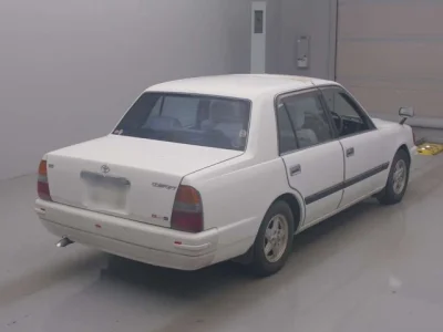 Toyota Comfort