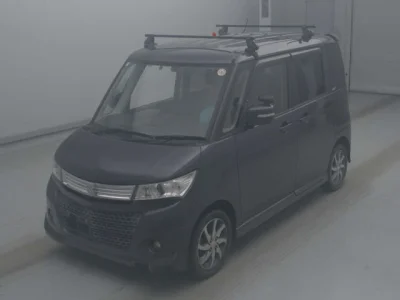 Suzuki Palette