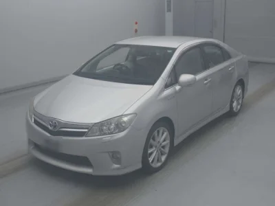 Toyota Sai
