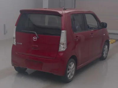 Mazda Flair