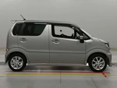 Mazda Flair