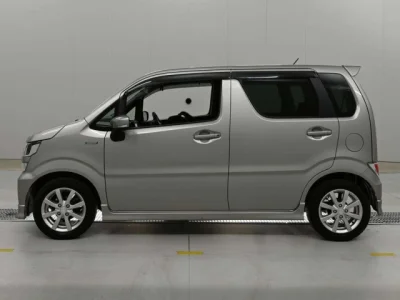 Mazda Flair