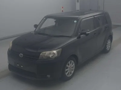 Toyota Corolla Rumion