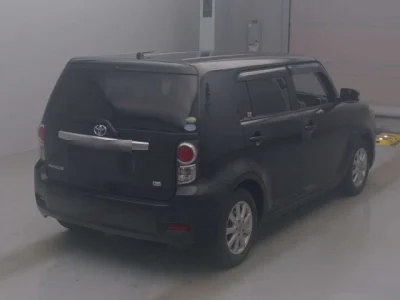 Toyota Corolla Rumion