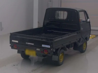 Mazda Porter