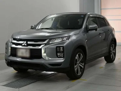 Mitsubishi RVR