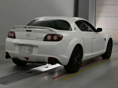 Mazda RX-8