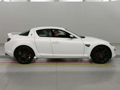 Mazda RX-8