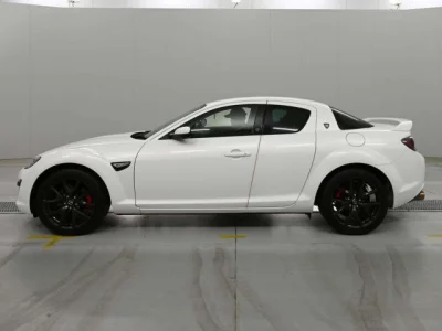 Mazda RX-8