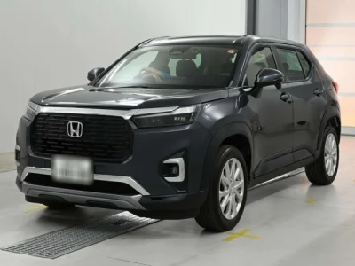 Honda WR-V