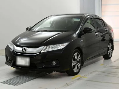 Honda GRACE